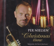 Christmas time (CD)