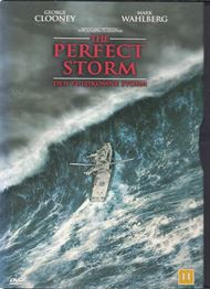The Perfect storm (DVD)