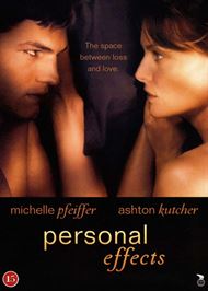 Personal effects (DVD)