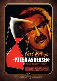 Peter Andersen (DVD)