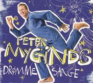 Peter Myginds Drømmesange (CD)
