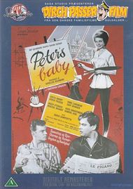 Peter's Baby (DVD)