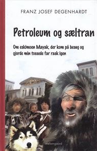 Petroleum og sæltran (Bog)