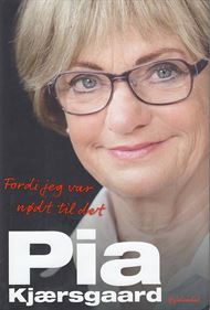 Pia Kjærsgaard (Bog)