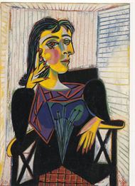 Picasso - Masterpieces from Paris (Bog)