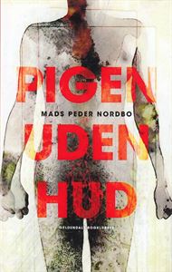 Pigen uden hud (Bog)