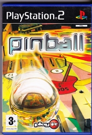 Play it pinball (Spil)
