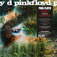 A Saucerful of secrets (LP)
