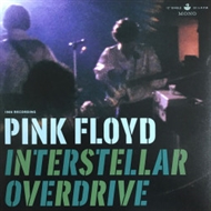 Interstellar overdrive (12")