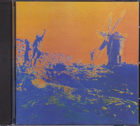 Pink Floyd - Music from the film (CD)
