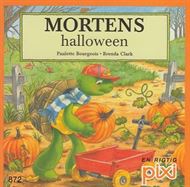 Pixi 872 - Mortens halloween (Bog)