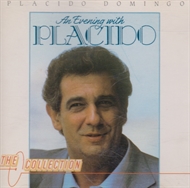 An evening with Placido (CD)