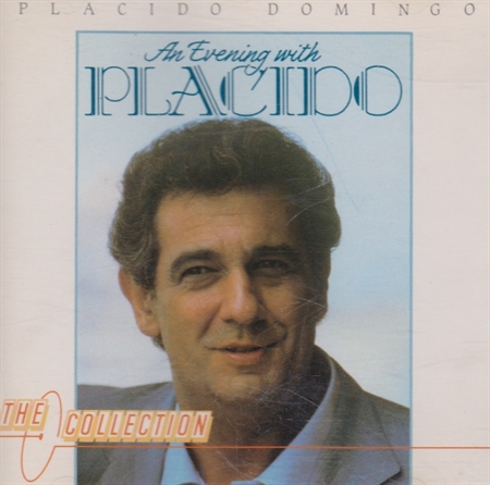 An evening with Placido (CD)