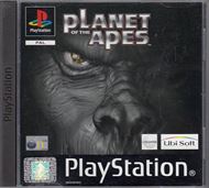 Planet of the Apes (Spil)