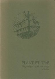 Plant et træ (Bog)