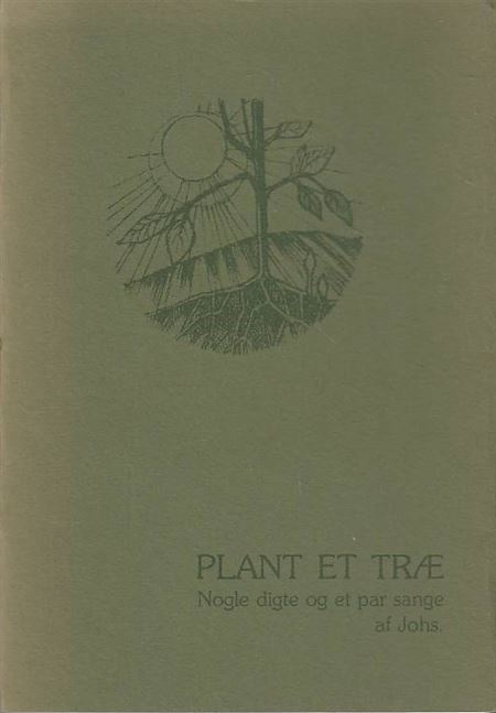 Plant et træ (Bog)