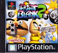 Point Blank 2 (Spil)