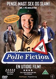 Polle Fiction (DVD)