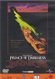 Prince of darkness (DVD)