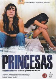 Princesas (DVD)