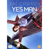 Yes Man (DVD)
