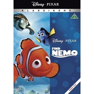 Find Nemo - Disney Pixar nr. 5 (DVD) 