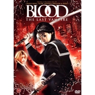 Blood - The Last Vampire (DVD) 