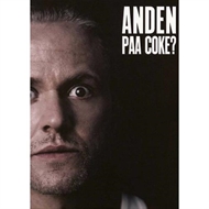 Anden paa coke? (DVD)