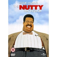 The Nutty Professor (DVD)