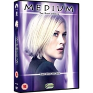 Medium - Sæson 6 (DVD)
