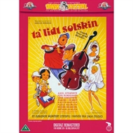 Ta' lidt solskin (DVD)