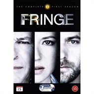 Fringe - Sæson 1 (DVD)
