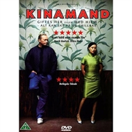 Kinamand (DVD)