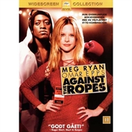 Against the Ropes (DVD) 