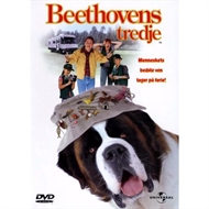 Beethovens tredje (DVD)