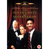 Six Degrees of Separation (DVD) 
