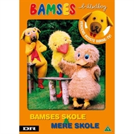 Bamses billedbog 38 (DVD)