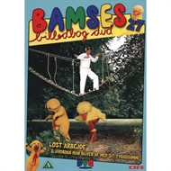 Bamses billedbog 27 (DVD)