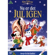 Nu er det jul igen (DVD)