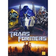 Transformers (DVD) 