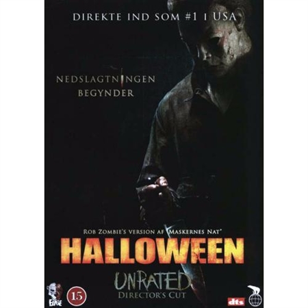 Halloween (DVD)