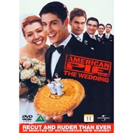 American Pie - The Wedding (DVD)