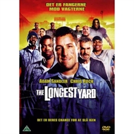 The Longest Yard (DVD)