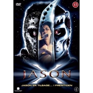 Jason X (DVD) 