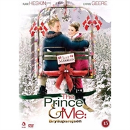 The Prince and me - Bryllupsrejsen (DVD)