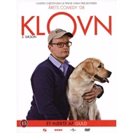 Klovn - Sæson 5 (DVD)