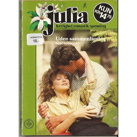 Julia 159 (1989)