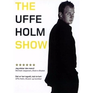 The Uffe Holm - Show (DVD)