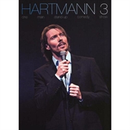 Hartmann 3 (DVD)