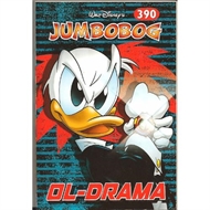 Jumbobog 390